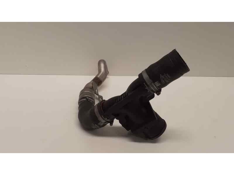 Recambio de tubo para jaguar s-type 2.7 v6 diesel classic referencia OEM IAM  39773 