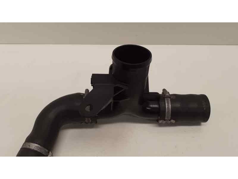 Recambio de tubo para jaguar s-type 2.7 v6 diesel classic referencia OEM IAM  39773 
