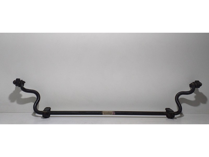 Recambio de barra estabilizadora trasera para audi q5 (8r) 2.0 tdi (125kw) referencia OEM IAM 8R0511305Q 64718 