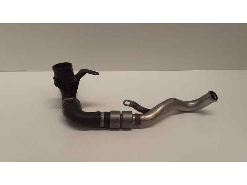 Recambio de tubo para jaguar s-type 2.7 v6 diesel classic referencia OEM IAM  39773 