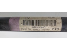 Recambio de barra estabilizadora trasera para audi q5 (8r) 2.0 tdi (125kw) referencia OEM IAM 8R0511305Q 64718  2