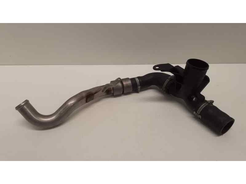 Recambio de tubo para jaguar s-type 2.7 v6 diesel classic referencia OEM IAM  39773 