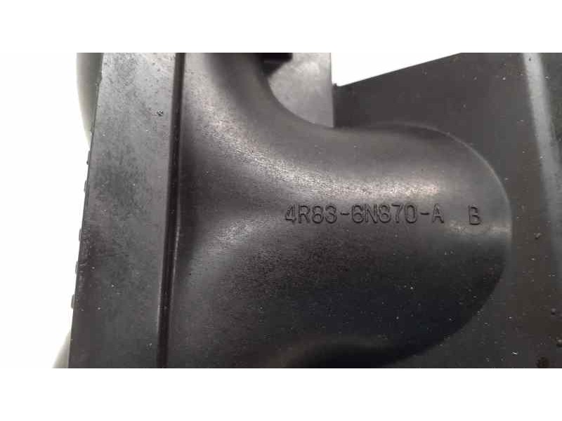 Recambio de tubo para jaguar s-type 2.7 v6 diesel classic referencia OEM IAM  39773 