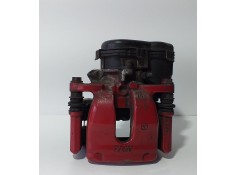 Recambio de pinza freno trasera derecha para mercedes-benz clase a (w176) a 180 cdi blueefficiency (176.000) referencia OEM IAM 