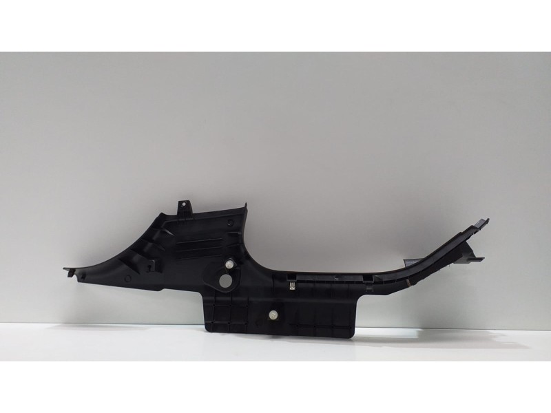 Recambio de molduras traseras para mini countryman (r60) cooper referencia OEM IAM 9801273 52760 
