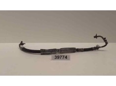 Recambio de tubo presion direccion asistida para jaguar s-type 2.7 v6 diesel classic referencia OEM IAM  39774 