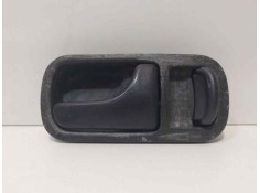 Recambio de maneta interior delantera derecha para nissan terrano/terrano.ii (r20) se (5-ptas.) referencia OEM IAM 8067090J00 85