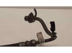Recambio de tubo presion direccion asistida para jaguar s-type 2.7 v6 diesel classic referencia OEM IAM  39774  2
