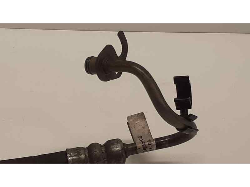 Recambio de tubo presion direccion asistida para jaguar s-type 2.7 v6 diesel classic referencia OEM IAM  39774 