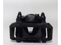 Recambio de pinza freno delantera izquierda para audi q5 (8r) 2.0 tdi (125kw) referencia OEM IAM 8R0105K 64720  2