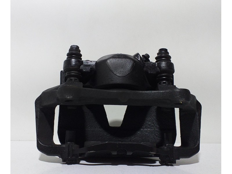 Recambio de pinza freno delantera izquierda para audi q5 (8r) 2.0 tdi (125kw) referencia OEM IAM 8R0105K 64720 