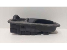 Recambio de maneta interior delantera derecha para nissan terrano/terrano.ii (r20) se (5-ptas.) referencia OEM IAM 8067090J00 85 2