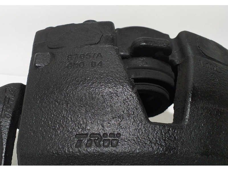 Recambio de pinza freno delantera izquierda para audi q5 (8r) 2.0 tdi (125kw) referencia OEM IAM 8R0105K 64720 
