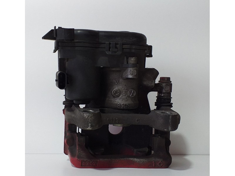 Recambio de pinza freno trasera derecha para mercedes-benz clase a (w176) a 180 cdi blueefficiency (176.000) referencia OEM IAM 