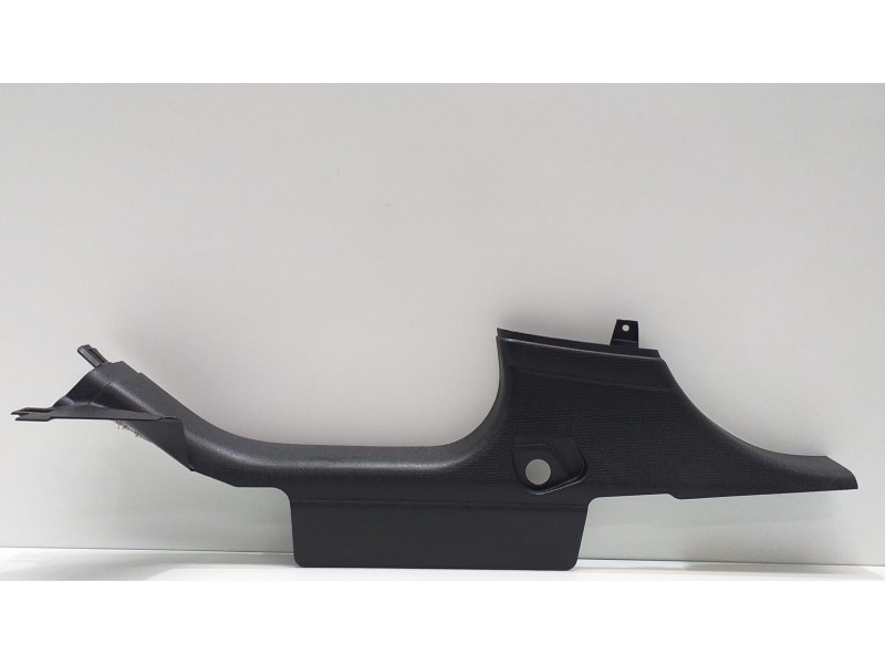 Recambio de molduras traseras para mini countryman (r60) cooper referencia OEM IAM 9801273 52760 