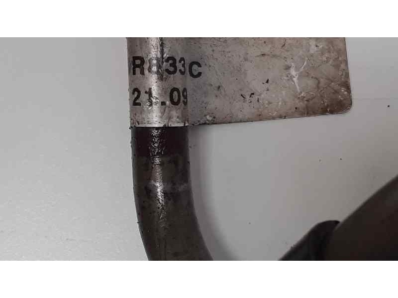 Recambio de tubo presion direccion asistida para jaguar s-type 2.7 v6 diesel classic referencia OEM IAM  39774 