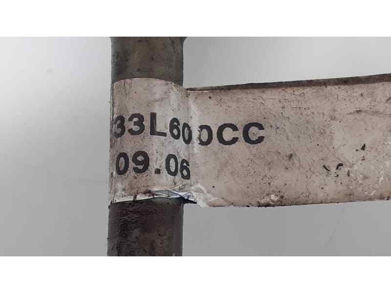 Recambio de tubo presion direccion asistida para jaguar s-type 2.7 v6 diesel classic referencia OEM IAM  39774 