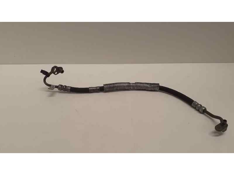 Recambio de tubo presion direccion asistida para jaguar s-type 2.7 v6 diesel classic referencia OEM IAM  39774 