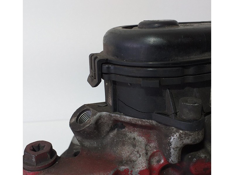 Recambio de pinza freno trasera derecha para mercedes-benz clase a (w176) a 180 cdi blueefficiency (176.000) referencia OEM IAM 