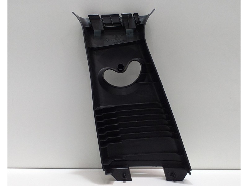 Recambio de molduras delanteras para mini countryman (r60) cooper referencia OEM IAM 51439801258 52761 