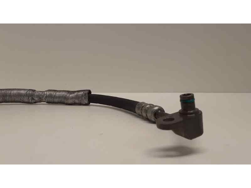 Recambio de tubo presion direccion asistida para jaguar s-type 2.7 v6 diesel classic referencia OEM IAM  39774 