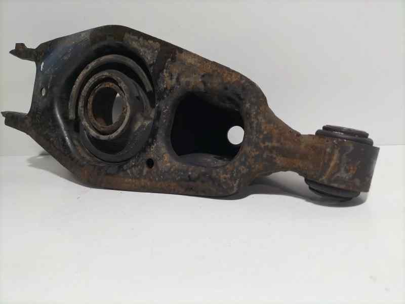 Recambio de brazo suspension inferior trasero izquierdo para chrysler 300 c 3.0 crd referencia OEM IAM 4782598AD 80280 R