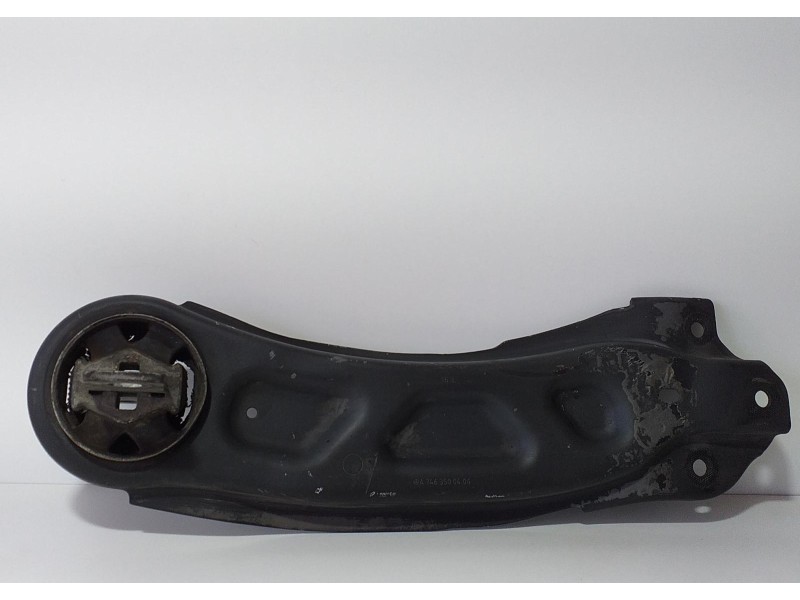 Recambio de brazo suspension inferior trasero izquierdo para mercedes-benz clase a (w176) a 180 cdi blueefficiency (176.000) ref
