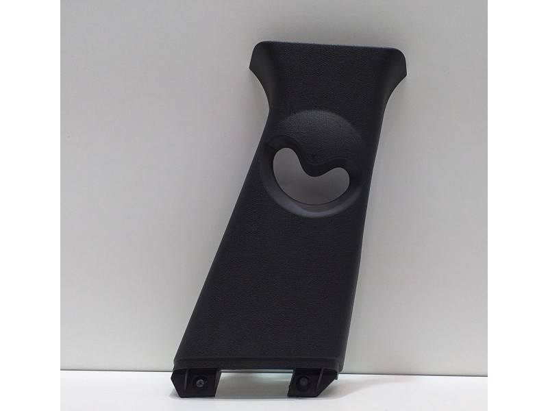 Recambio de molduras delanteras para mini countryman (r60) cooper referencia OEM IAM 51439801258 52761 