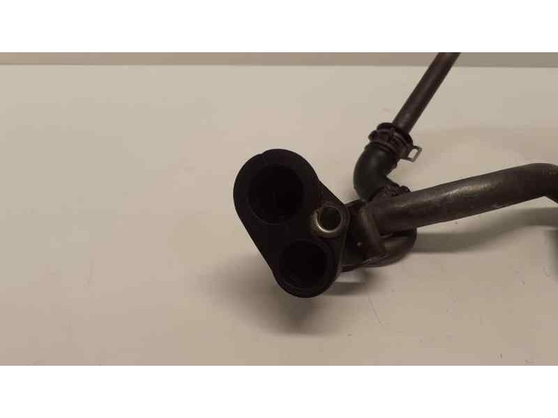 Recambio de tubo para jaguar s-type 2.7 v6 diesel classic referencia OEM IAM  39778 