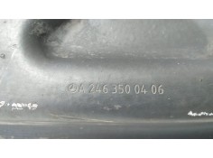 Recambio de brazo suspension inferior trasero izquierdo para mercedes-benz clase a (w176) a 180 cdi blueefficiency (176.000) ref 2