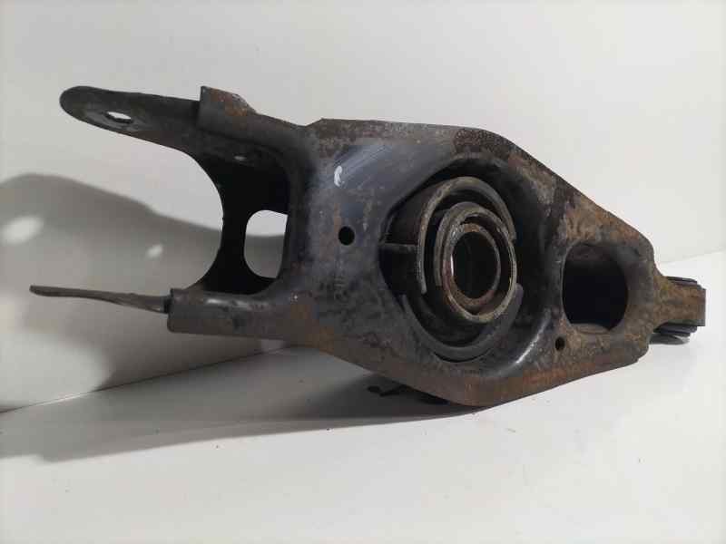 Recambio de brazo suspension inferior trasero izquierdo para chrysler 300 c 3.0 crd referencia OEM IAM 4782598AD 80280 R