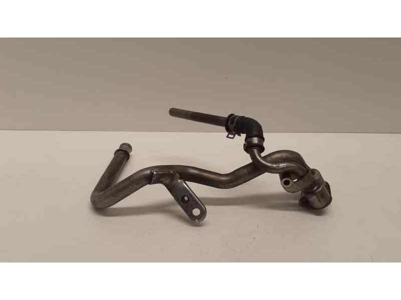 Recambio de tubo para jaguar s-type 2.7 v6 diesel classic referencia OEM IAM  39778 