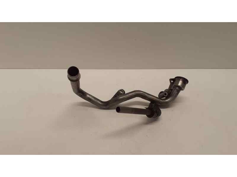 Recambio de tubo para jaguar s-type 2.7 v6 diesel classic referencia OEM IAM  39778 