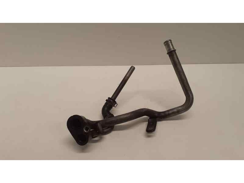 Recambio de tubo para jaguar s-type 2.7 v6 diesel classic referencia OEM IAM  39778 