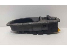 Recambio de maneta interior delantera izquierda para nissan terrano/terrano.ii (r20) se (5-ptas.) referencia OEM IAM 8067190J00  2