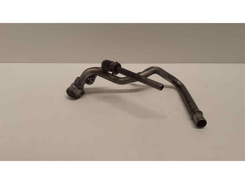 Recambio de tubo para jaguar s-type 2.7 v6 diesel classic referencia OEM IAM  39778 