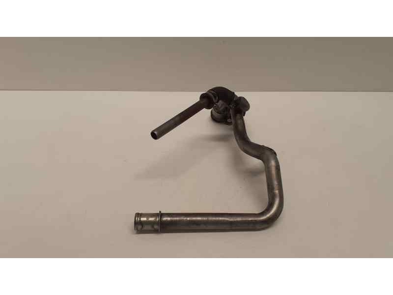 Recambio de tubo para jaguar s-type 2.7 v6 diesel classic referencia OEM IAM  39778 