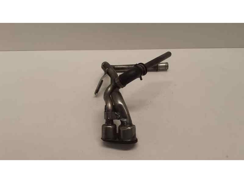 Recambio de tubo para jaguar s-type 2.7 v6 diesel classic referencia OEM IAM  39778 