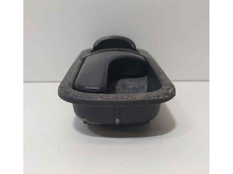 Recambio de maneta interior delantera izquierda para nissan terrano/terrano.ii (r20) se (5-ptas.) referencia OEM IAM 8067190J00 