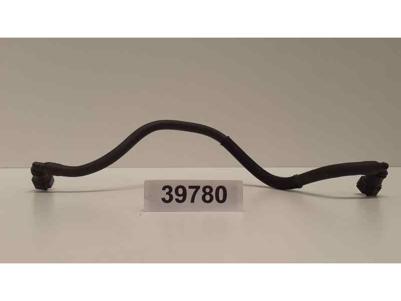 Recambio de tubo para jaguar s-type 2.7 v6 diesel classic referencia OEM IAM  39780 