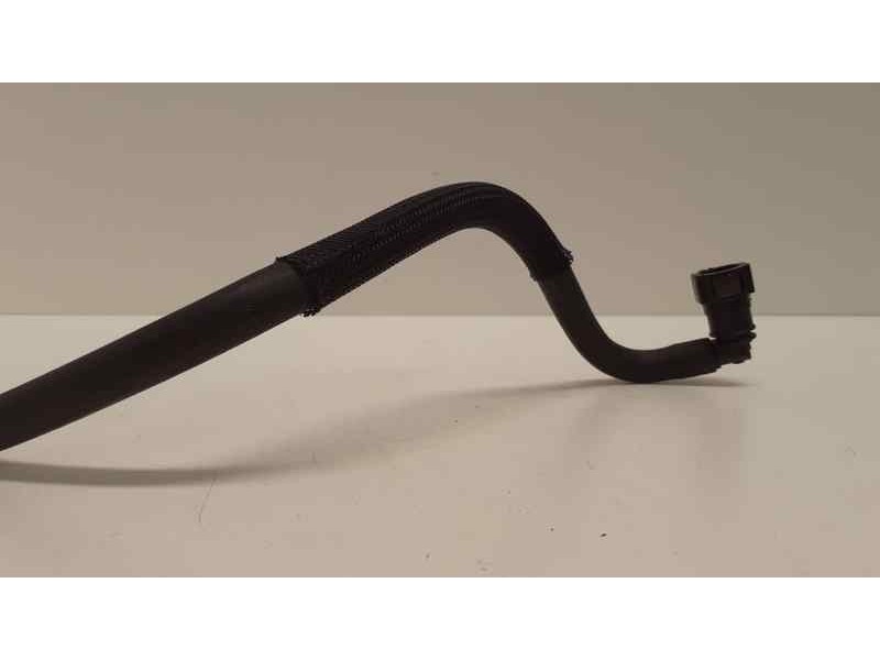 Recambio de tubo para jaguar s-type 2.7 v6 diesel classic referencia OEM IAM  39780 