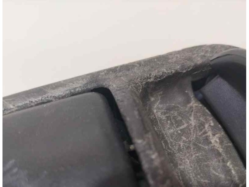 Recambio de maneta interior delantera izquierda para nissan terrano/terrano.ii (r20) se (5-ptas.) referencia OEM IAM 8067190J00 