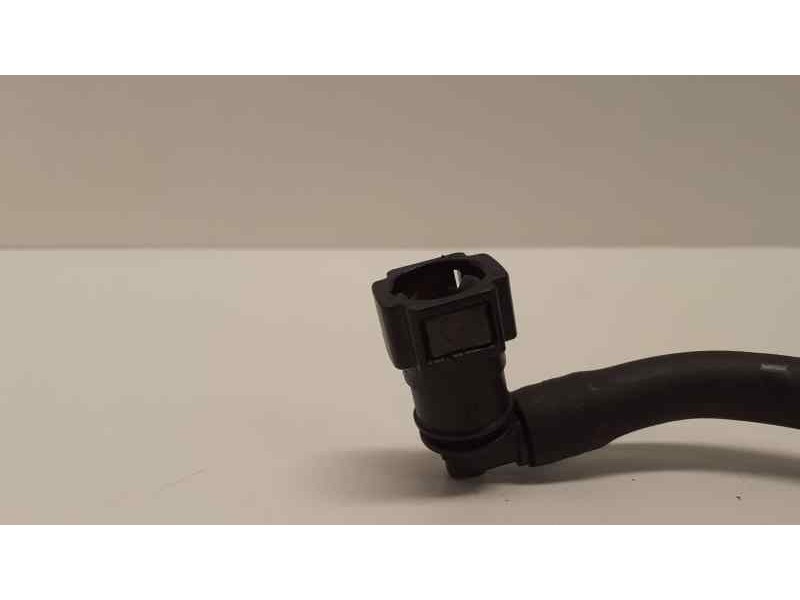 Recambio de tubo para jaguar s-type 2.7 v6 diesel classic referencia OEM IAM  39780 