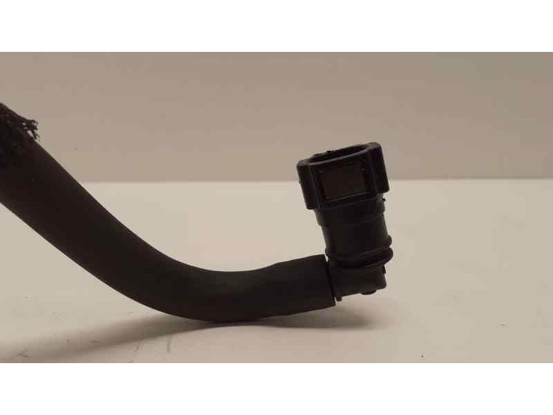 Recambio de tubo para jaguar s-type 2.7 v6 diesel classic referencia OEM IAM  39780 