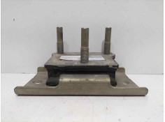 Recambio de soporte cambio para nissan pathfinder (r51) 2.5 dci se referencia OEM IAM YD25DDTI 85033 