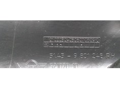 Recambio de molduras delanteras para mini countryman (r60) cooper referencia OEM IAM 51439801248 52763  2