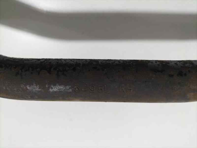 Recambio de tirante trasero derecho para chrysler 300 c 3.0 crd referencia OEM IAM EXL 80284 R