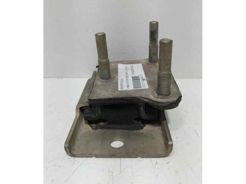 Recambio de soporte cambio para nissan pathfinder (r51) 2.5 dci se referencia OEM IAM YD25DDTI 85033 