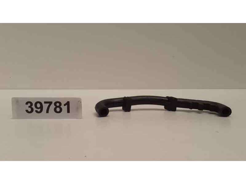 Recambio de tubo para jaguar s-type 2.7 v6 diesel classic referencia OEM IAM  39781 