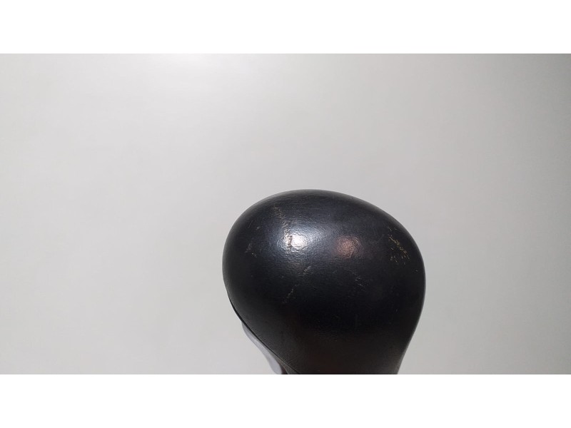 Recambio de pomo palanca cambio para audi q5 (8r) 2.0 tdi (125kw) referencia OEM IAM 1005889 64739 